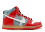 Dunk High Premium SB ‘Shoe Goo’