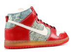 Dunk High Premium SB ‘Shoe Goo’