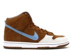 Dunk High Premium SB ‘Skate Mental’