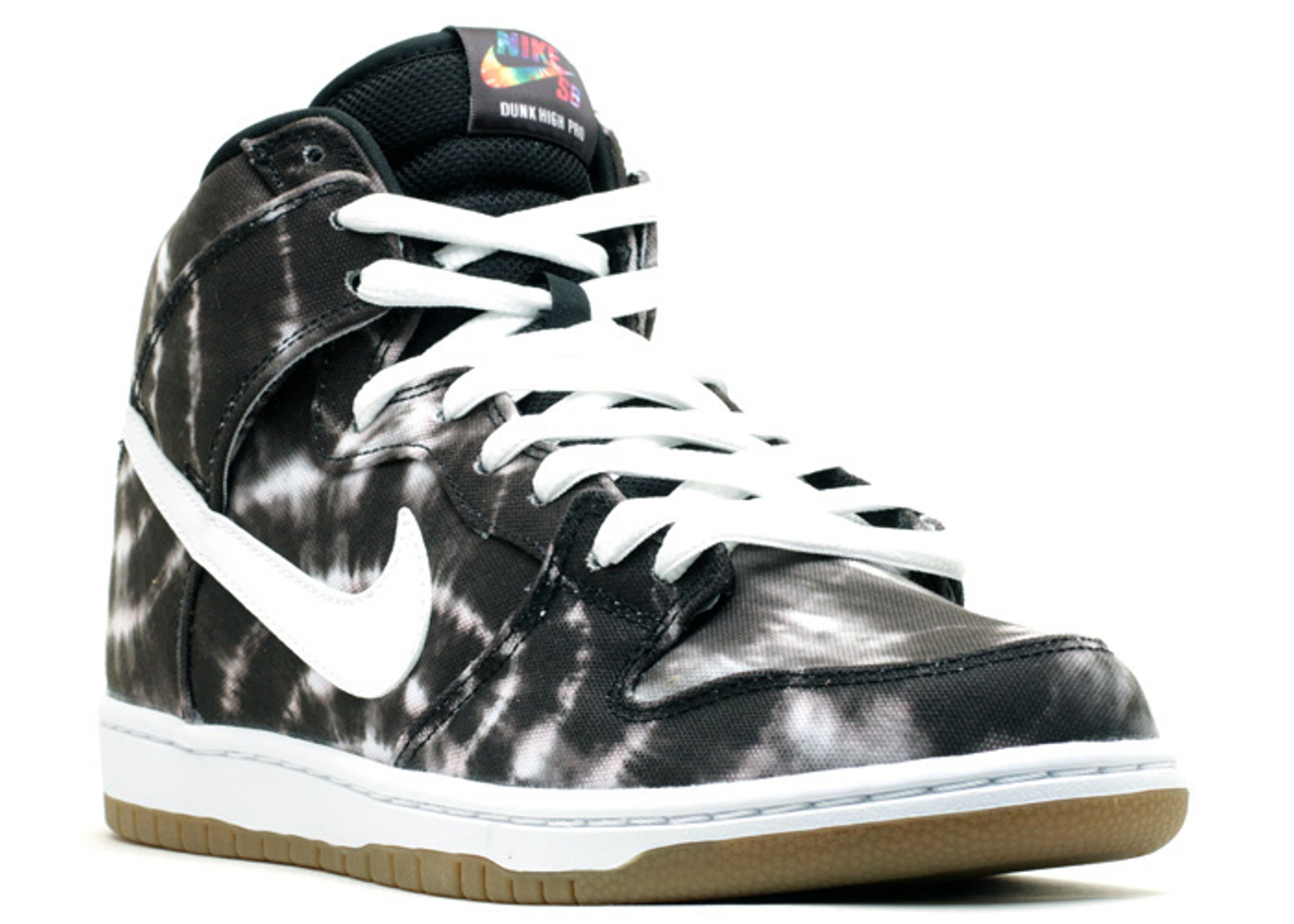 Dunk High Premium SB ‘Tie Dye’