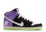 Dunk High Prm SB ‘Send Help 2’