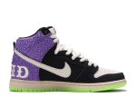 Dunk High Prm SB ‘Send Help 2’