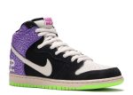 Dunk High Prm SB ‘Send Help 2’