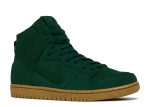 Dunk High Pro Decon SB ‘Gorge Green’