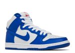 Dunk High Pro ISO SB ‘Kentucky’