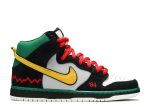 Dunk High Pro Premium SB ‘Mcrad’