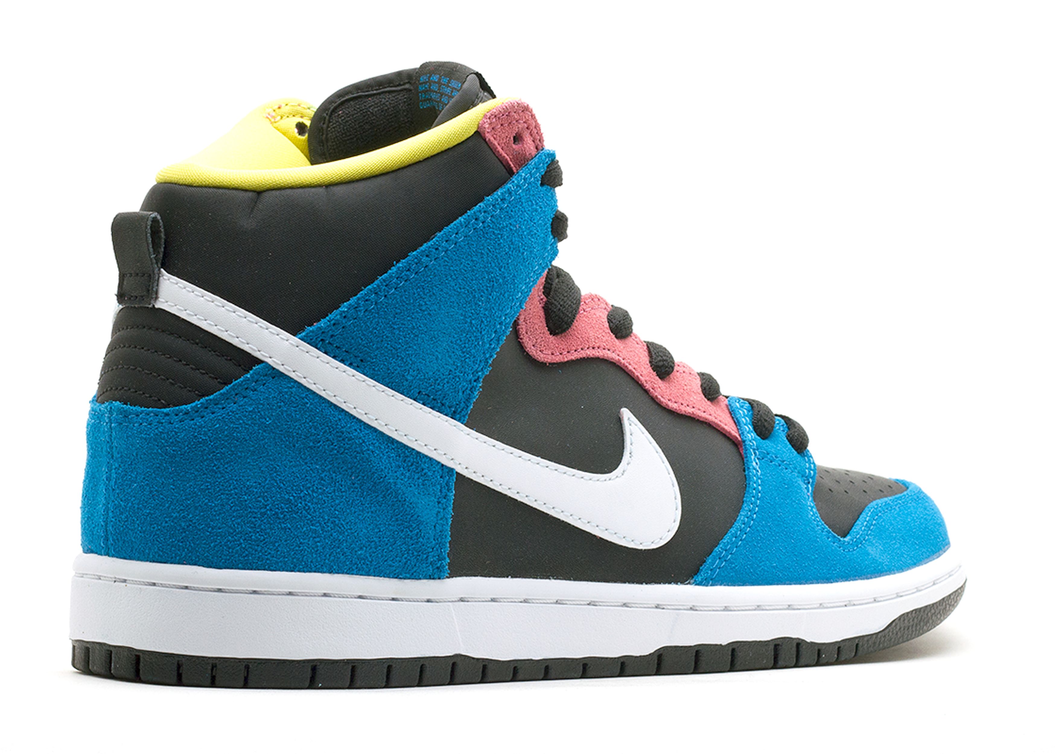 Dunk High Pro Sb ‘Bazooka Joe’