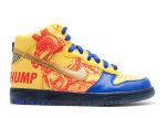 Dunk High Pro SB BG ‘Doernbecher’