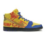 Dunk High Pro SB DB ‘Doernbecher’