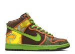 Dunk High Pro SB ‘De La Soul’