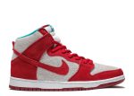 Dunk High Pro Sb ‘Dr. Seuss’