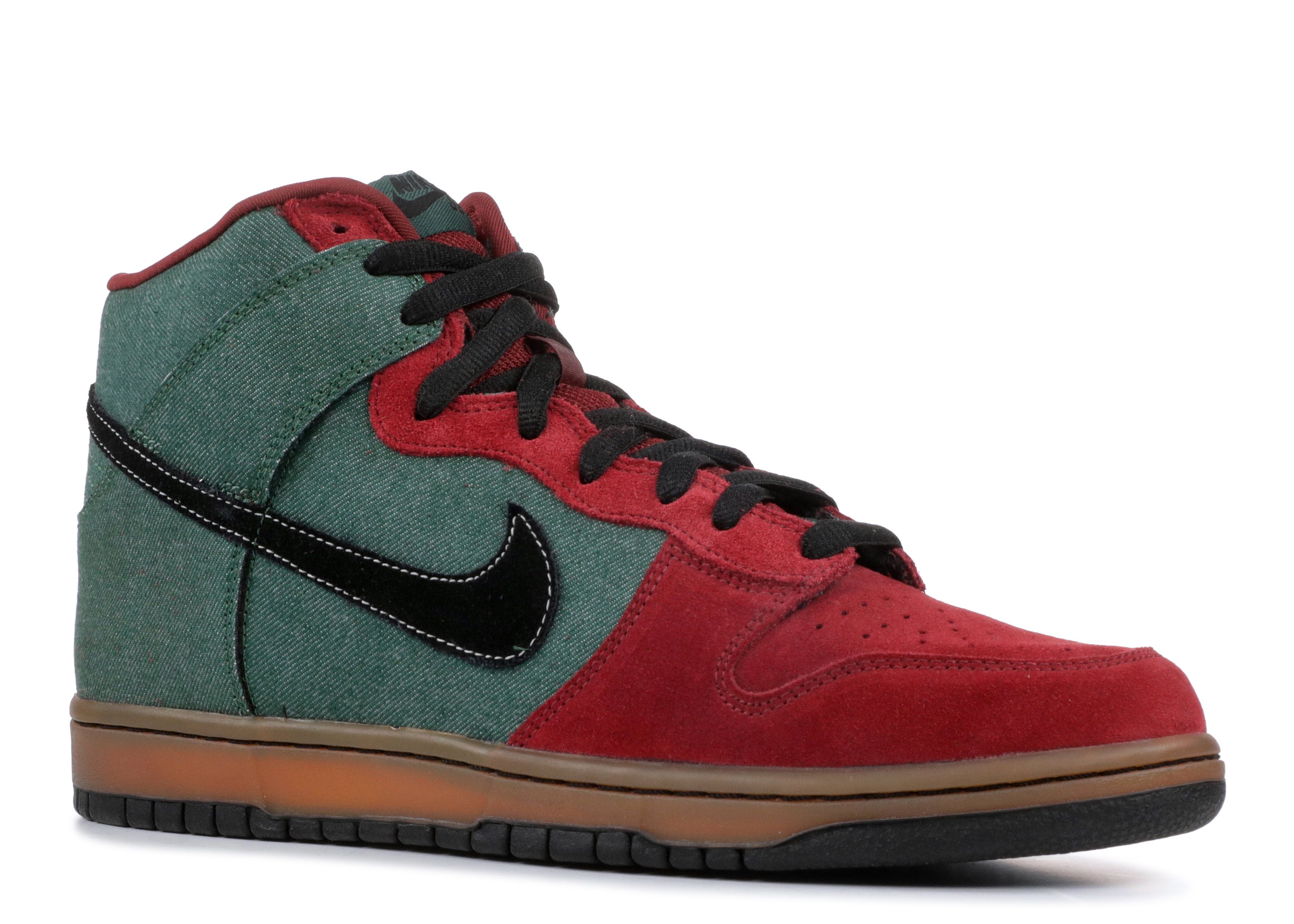 Dunk High Pro SB ‘Goofy Boy’