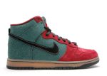 Dunk High Pro SB ‘Goofy Boy’