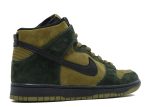 Dunk High Pro SB ‘Hulk’