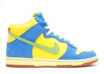 Dunk High Pro SB ‘Marge Simpson’