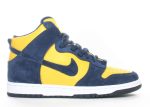 Dunk High Pro SB ‘Michigan’