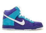 Dunk High Pro SB ‘Oceanic Airlines’