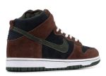 Dunk High Pro SB ‘Paul Brown’