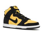 Dunk High Pro SB ‘Reverse Goldenrod’