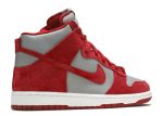 Dunk High Pro SB ‘UNLV’