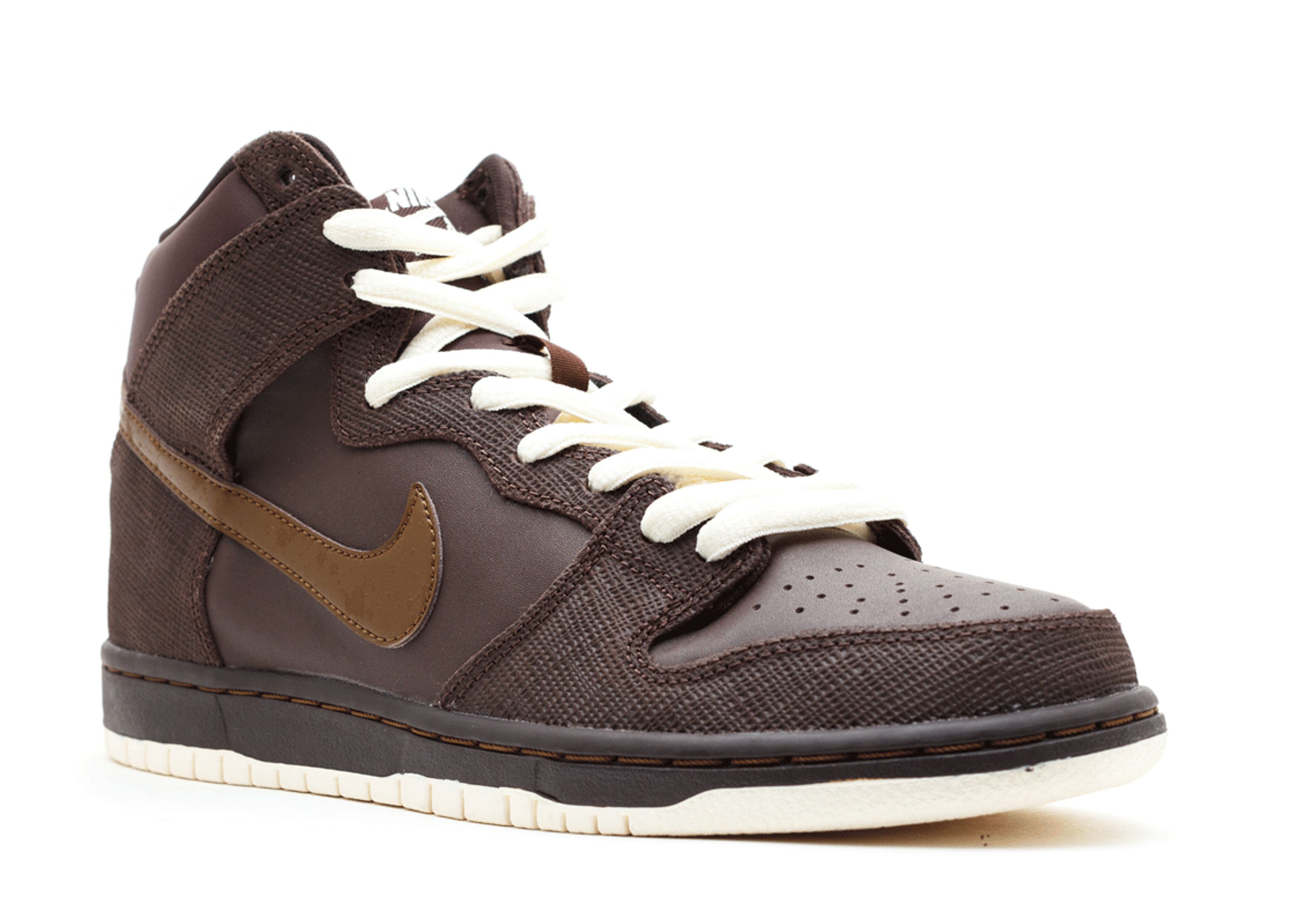 Dunk High Pro Sb