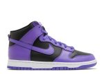 Dunk High ‘Psychic Purple’