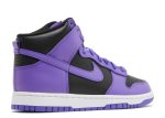 Dunk High ‘Psychic Purple’