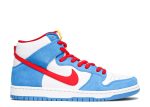 Dunk High SB ‘Doraemon’