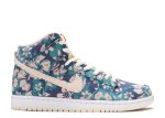 Dunk High SB ‘Maui Wowie’