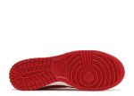 Dunk High SE ‘First Use Pack – University Red’