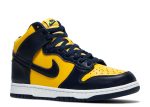 Dunk High SP ‘Michigan’ 2020