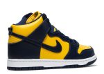 Dunk High SP ‘Michigan’ 2020