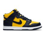 Dunk High SP ‘Michigan’ 2020