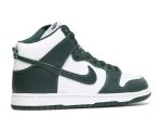 Dunk High SP ‘Spartan Green’