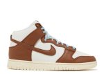 Dunk High Vintage ‘Certified Fresh – Pecan’