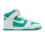 Dunk High ‘White Stadium Green’