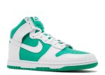 Dunk High ‘White Stadium Green’