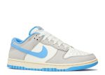 Dunk Low ‘Athletic Department – University Blue’