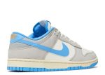 Dunk Low ‘Athletic Department – University Blue’