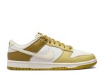 Dunk Low ‘Bronzine’