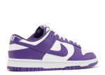 Dunk Low ‘Championship Purple’