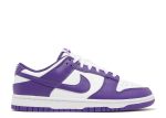 Dunk Low ‘Championship Purple’