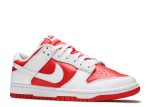 Dunk Low ‘Championship Red’