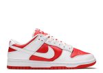 Dunk Low ‘Championship Red’