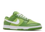 Dunk Low ‘Chlorophyll’