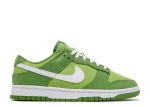 Dunk Low ‘Chlorophyll’