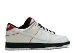 Dunk Low CL ‘Jordan Pack’