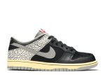 Dunk Low Cl ‘Jordan Pack’