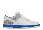 Dunk Low Cl ‘Jordan Pack’