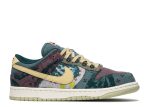 Dunk Low ‘Community Garden’